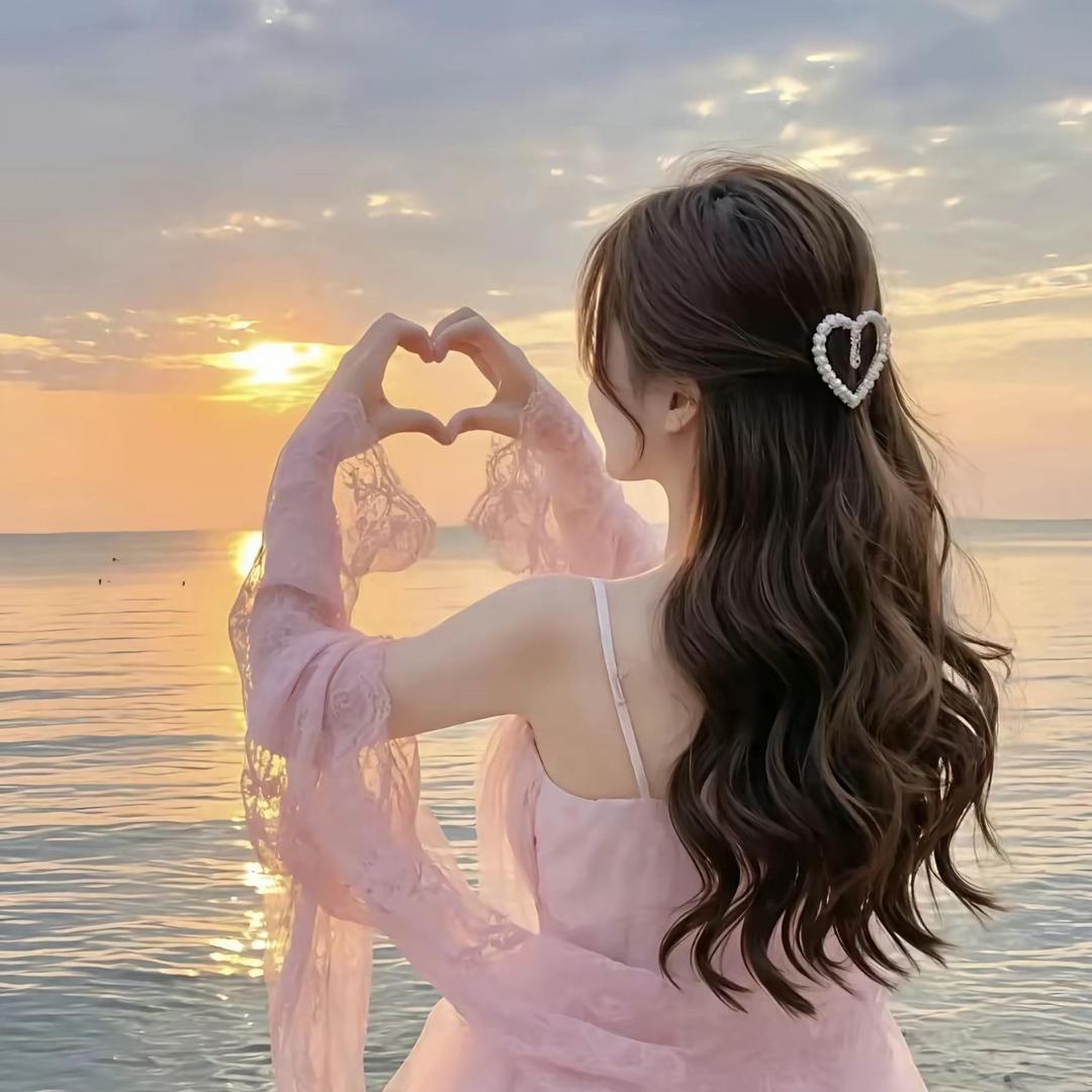 虎牙妹子