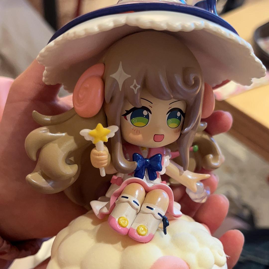 *AMY*