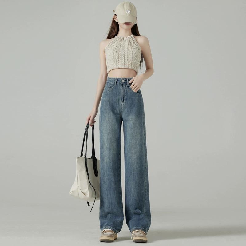 皇子家牛仔折扣店