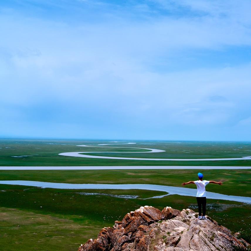 爱拍照的十张📷