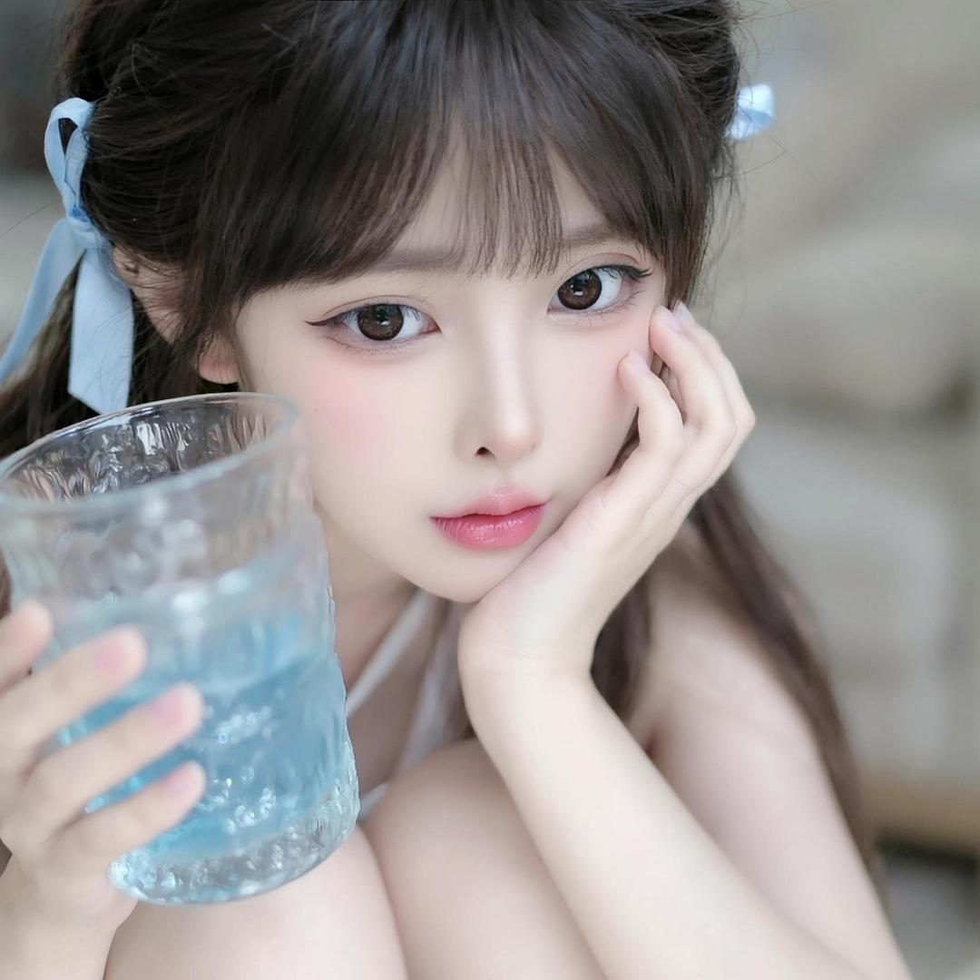 炫梨菡妹