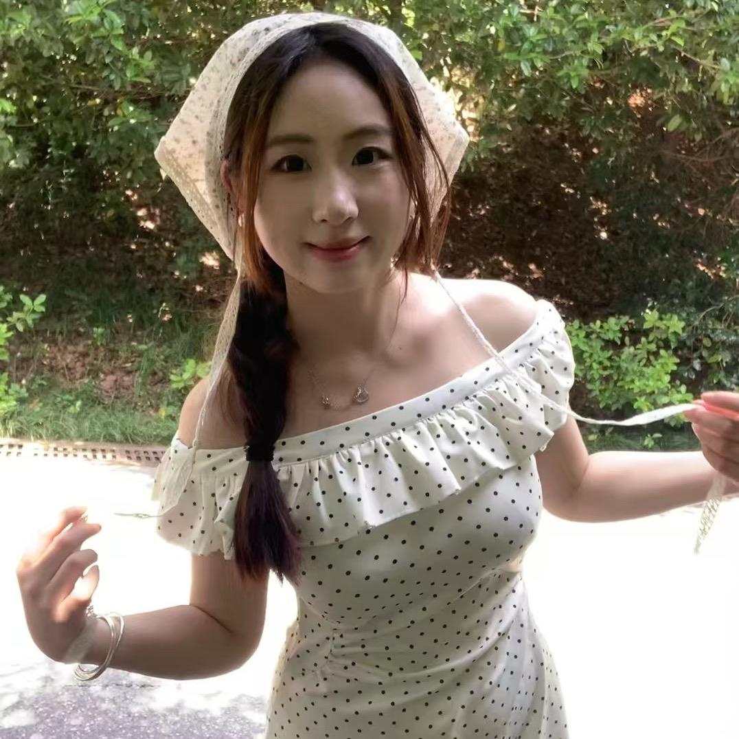 小橙子的宝宝
