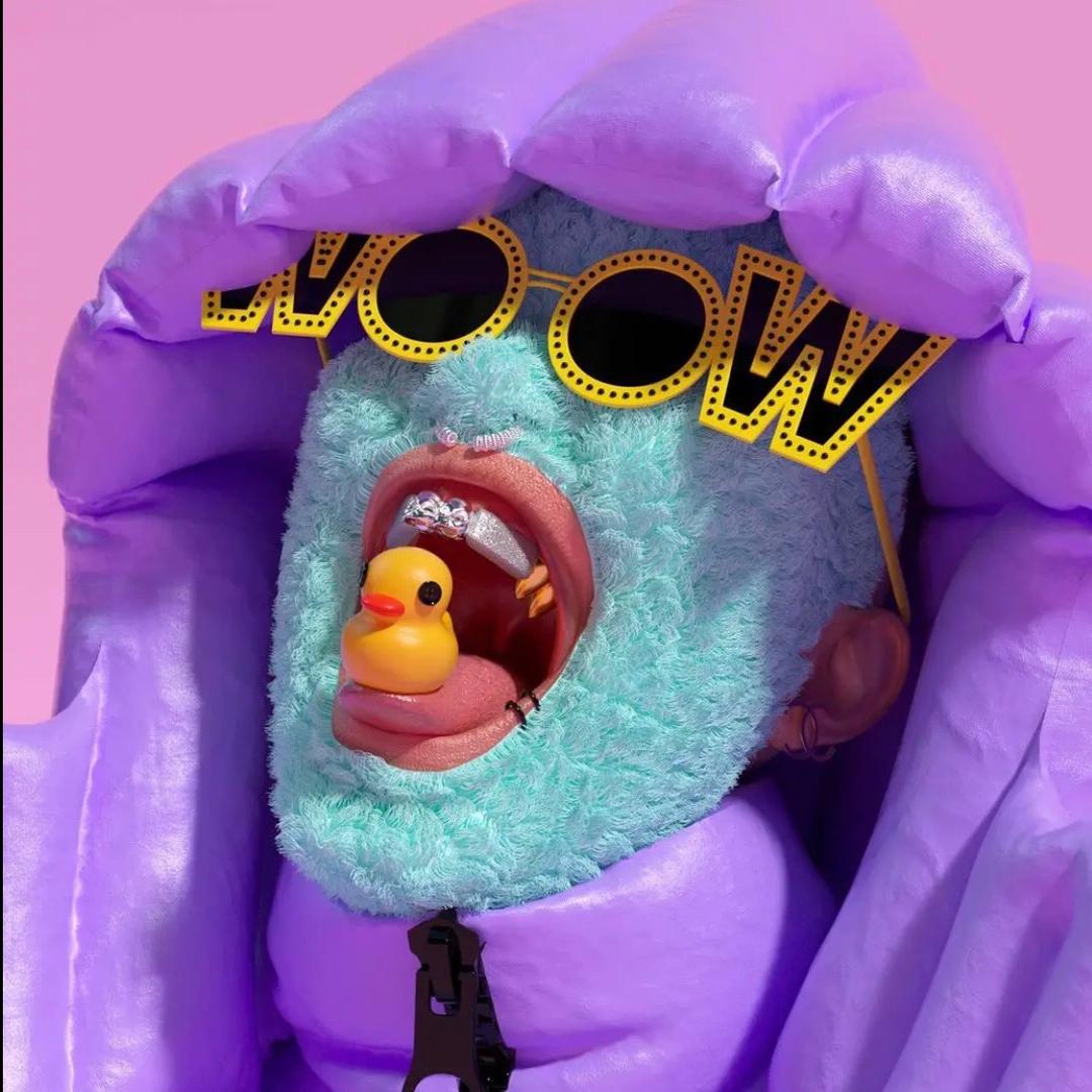 胖虎的秘密基地