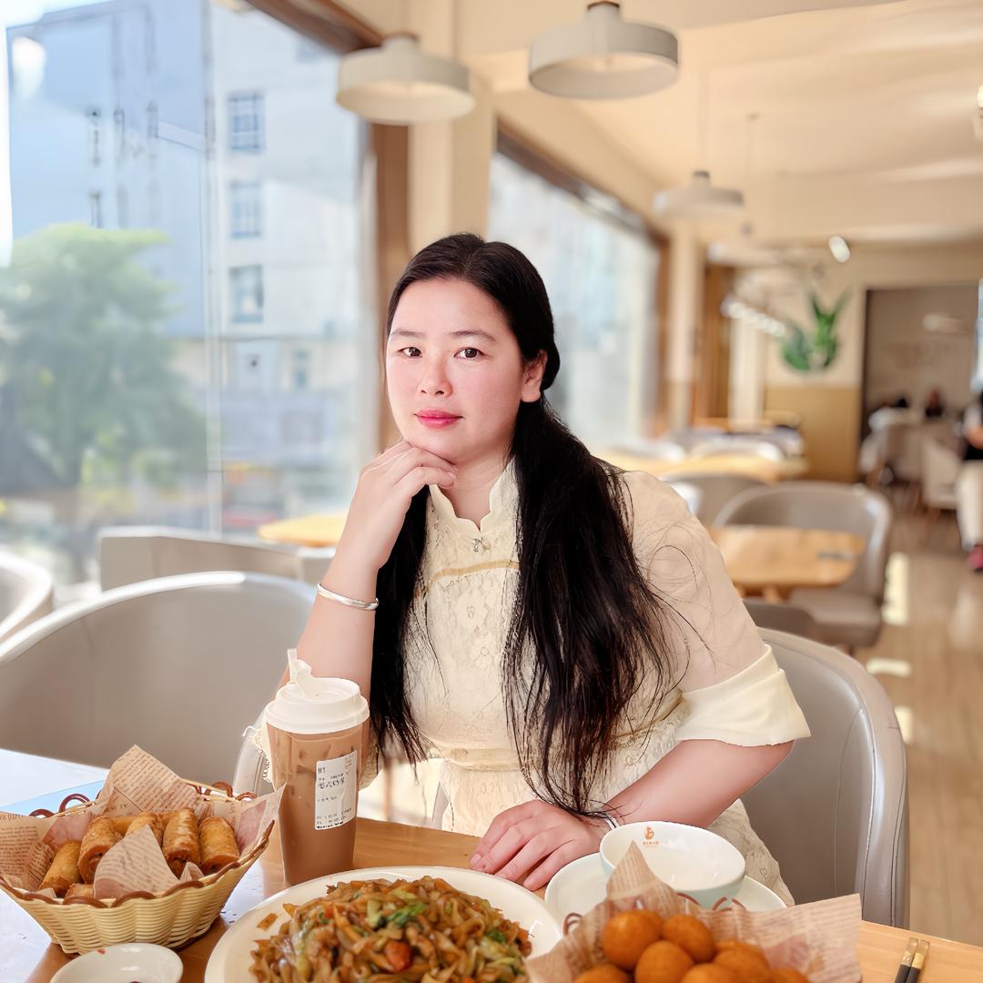 丽丽《拒绝私聊》