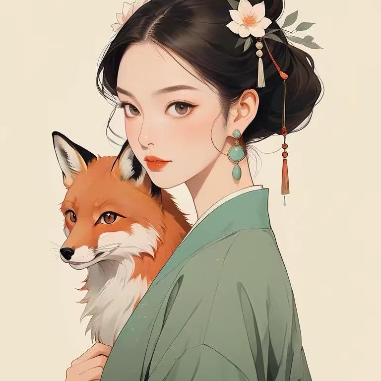 宋府🦊家（卦金随心）