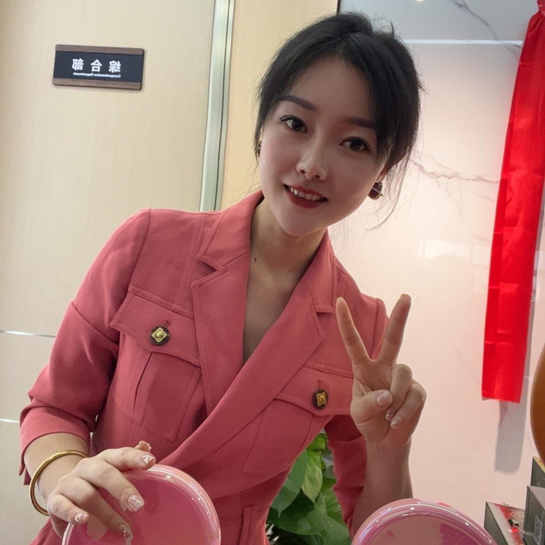 北城养生小馆 大婷