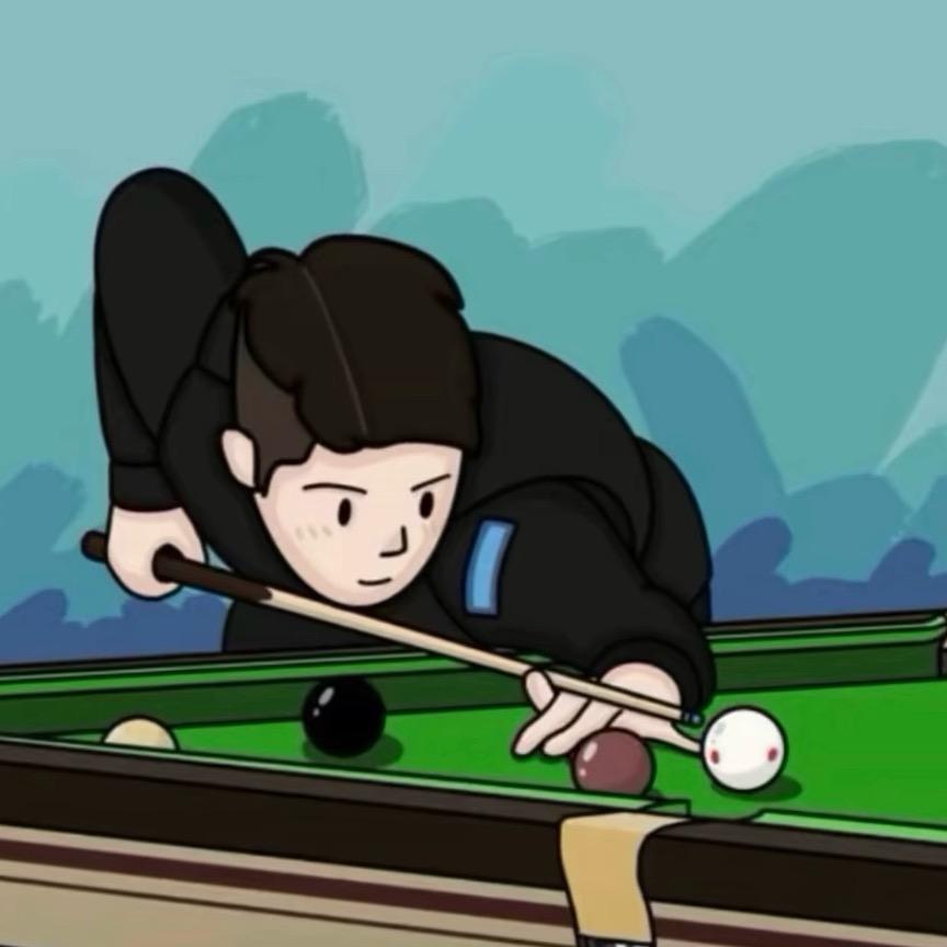 梦八🎱