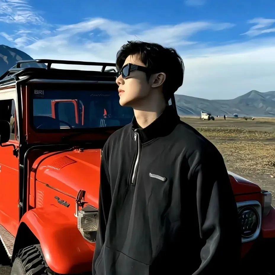 贵阳自驾租车—小七