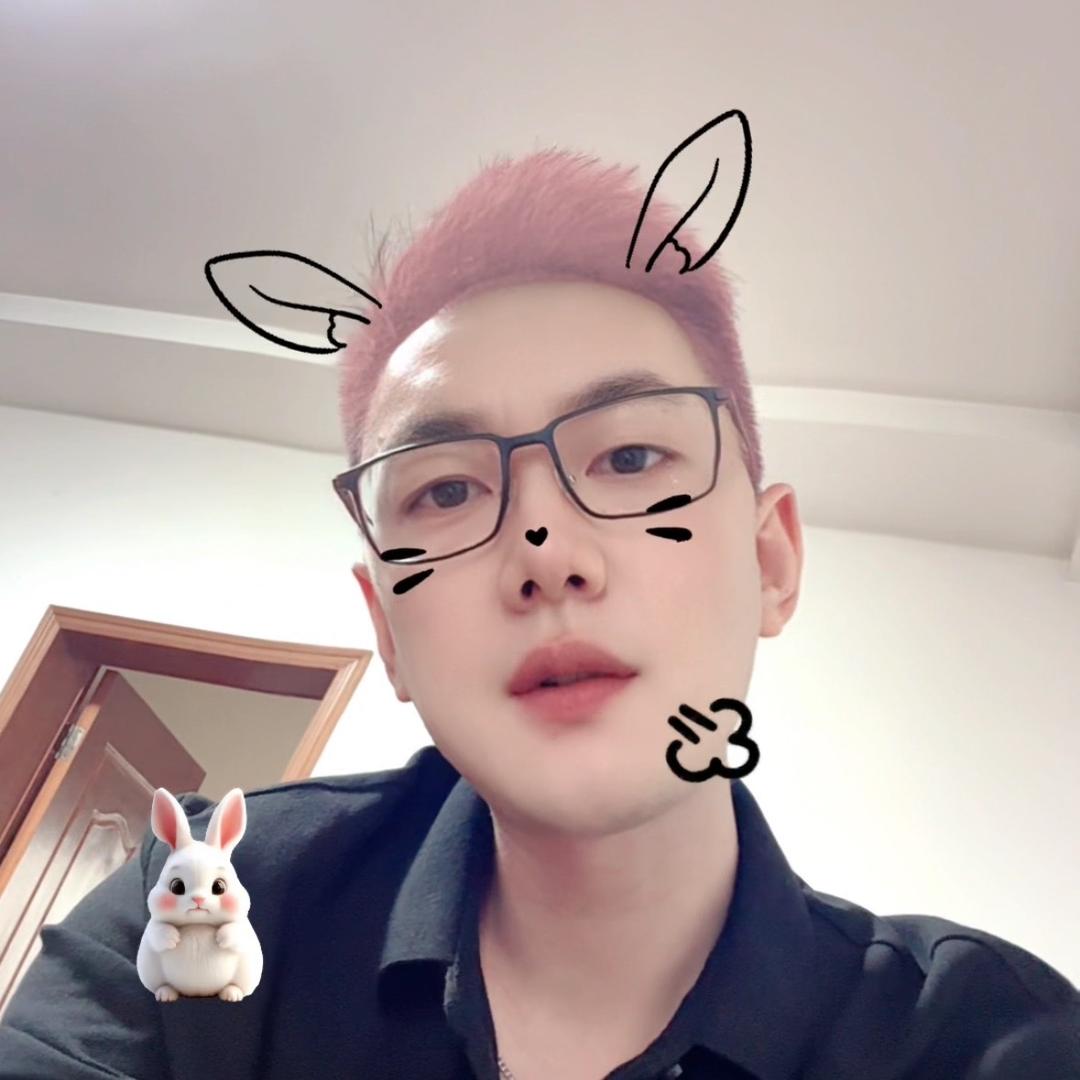 涅槃-爱打麻将的小哥