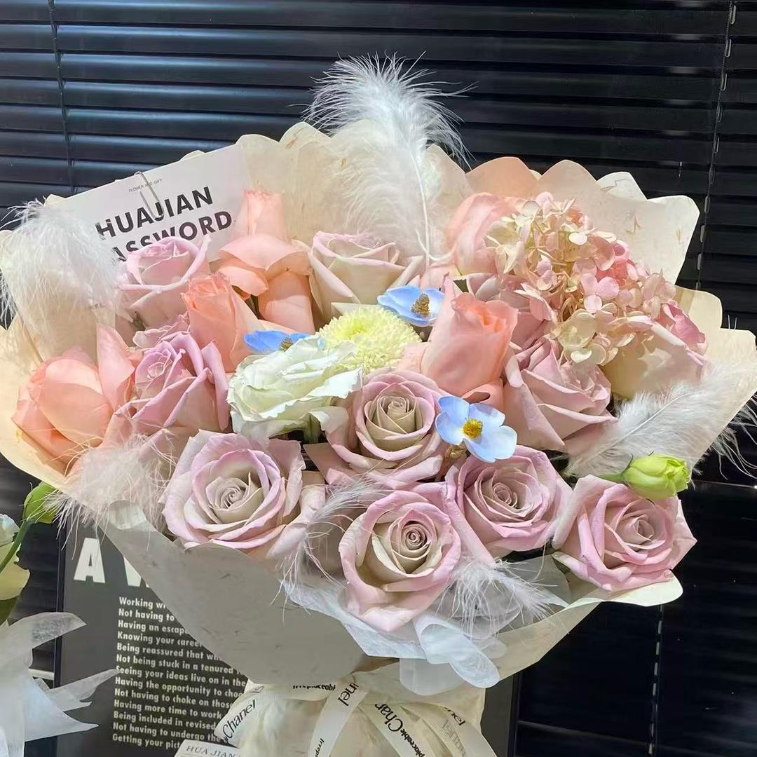 王开心啊🥰