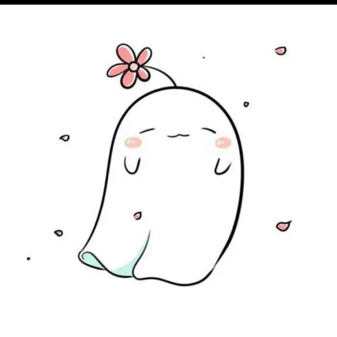 猫咪潺潺头像