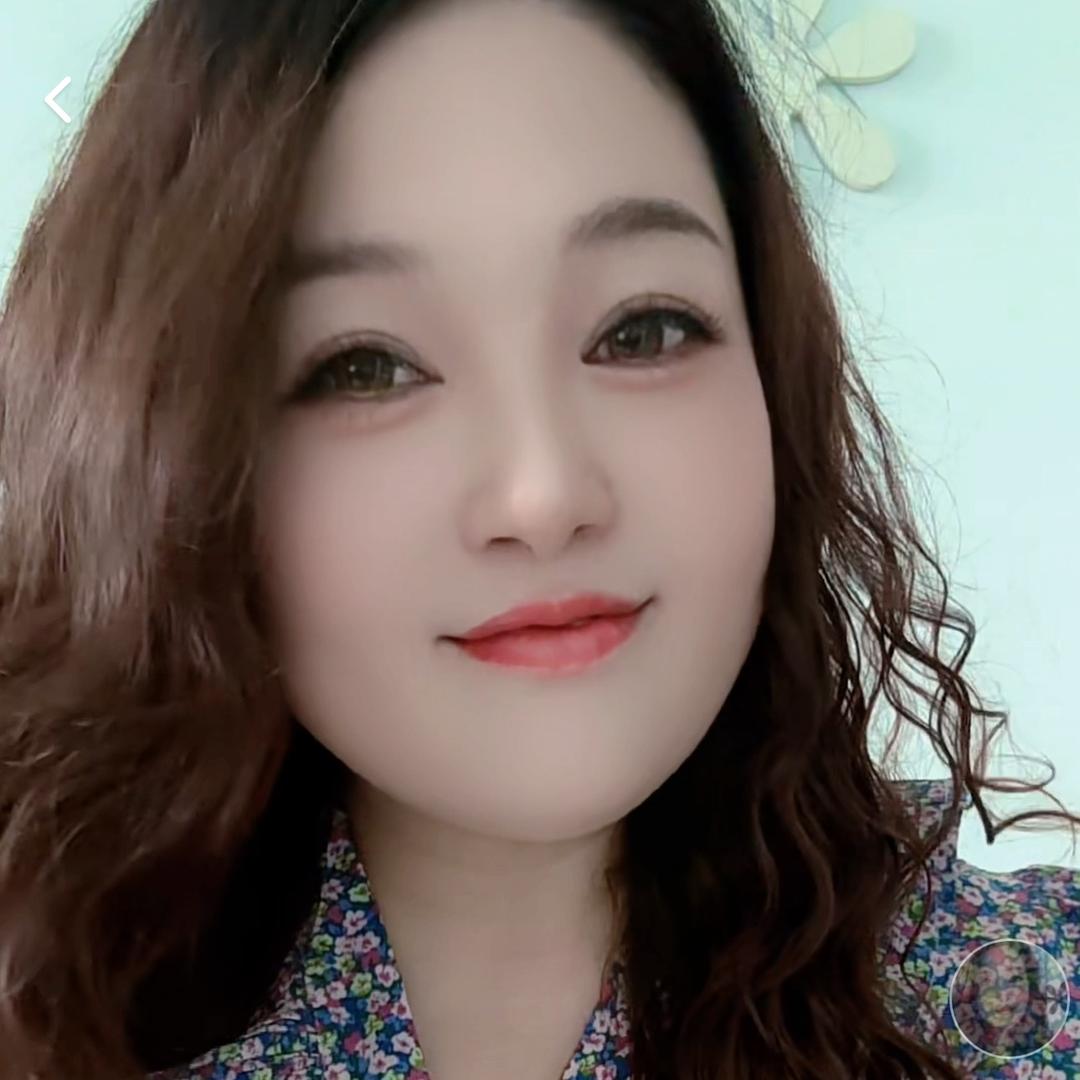 淡雅女人