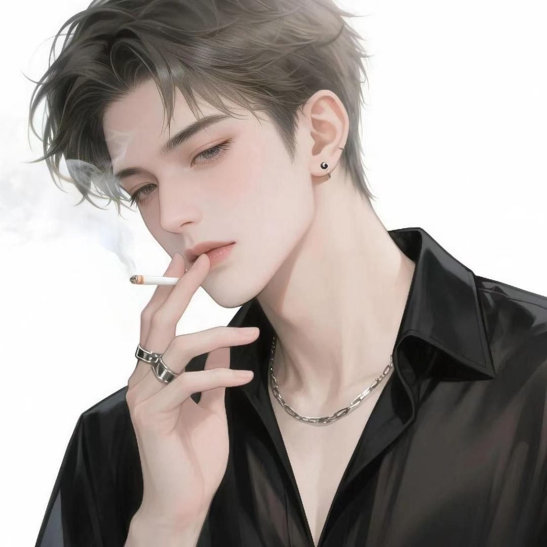 没有烦恼