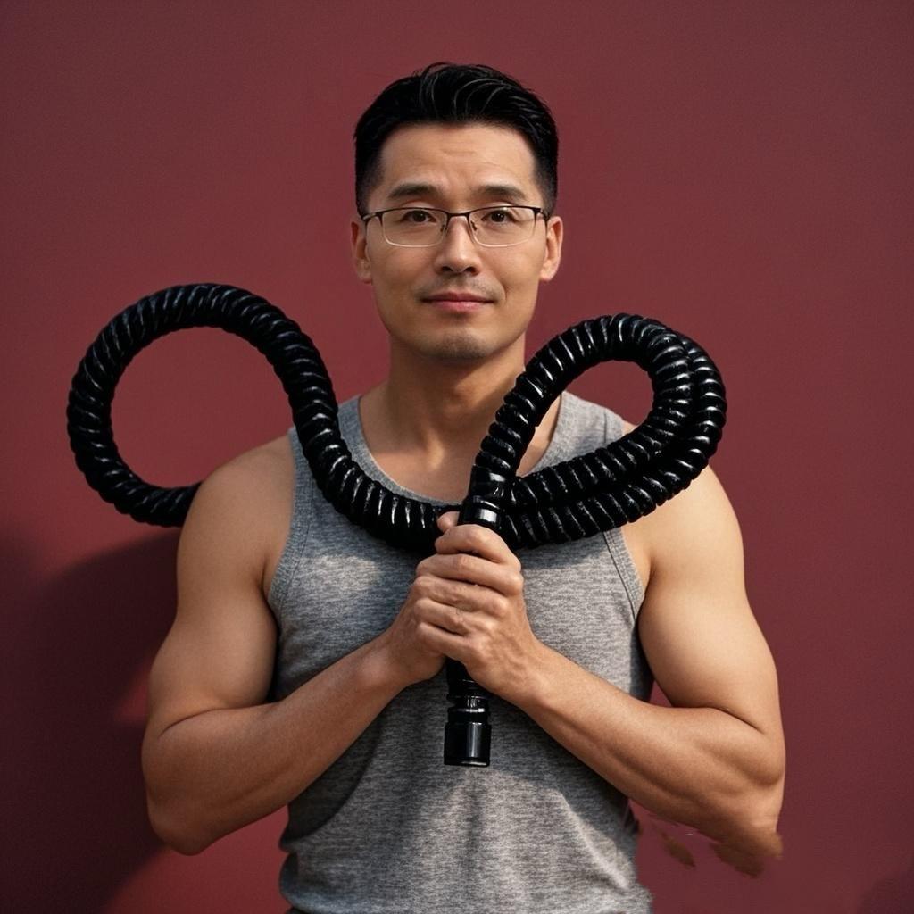 秦杠老炮儿