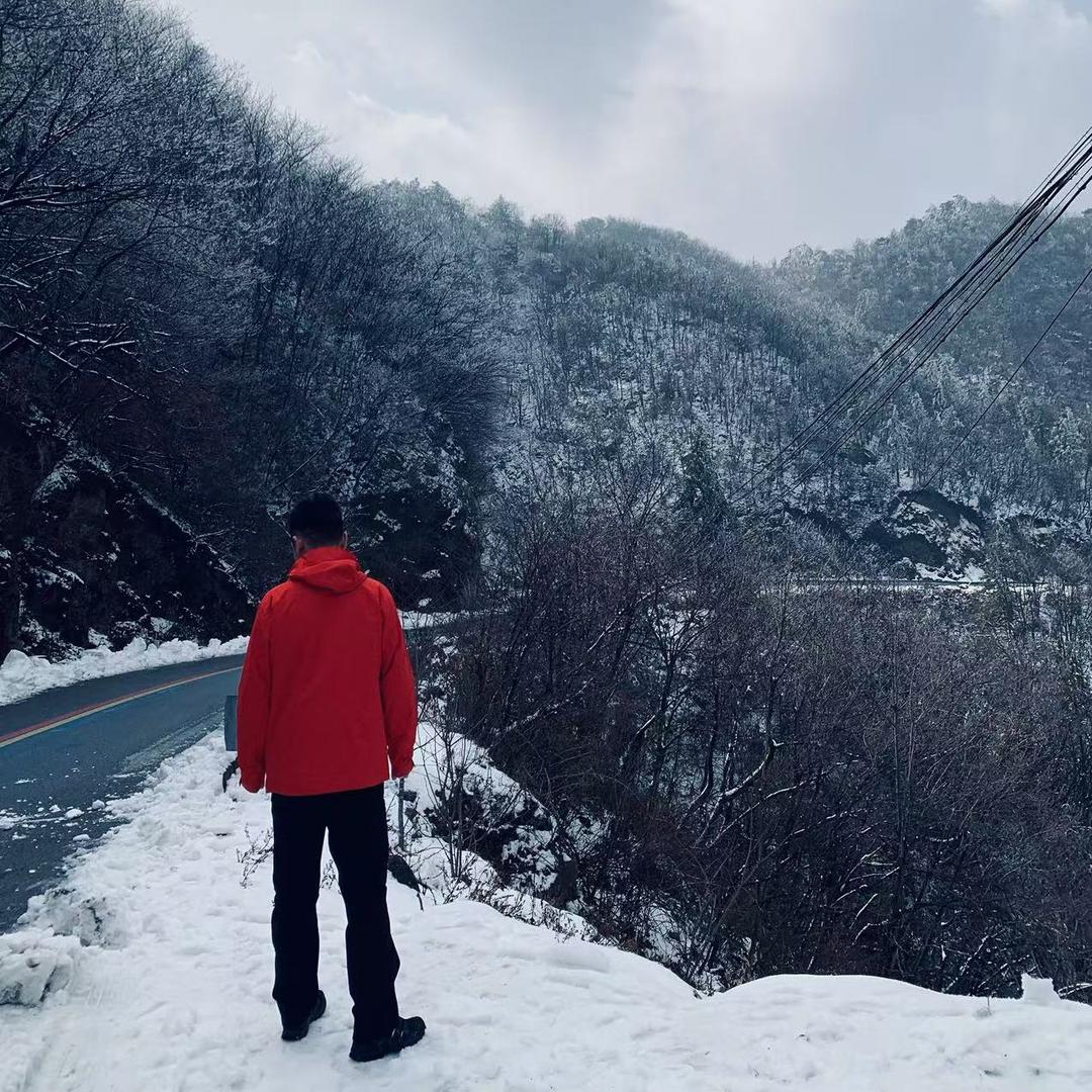 小钻风⛰️