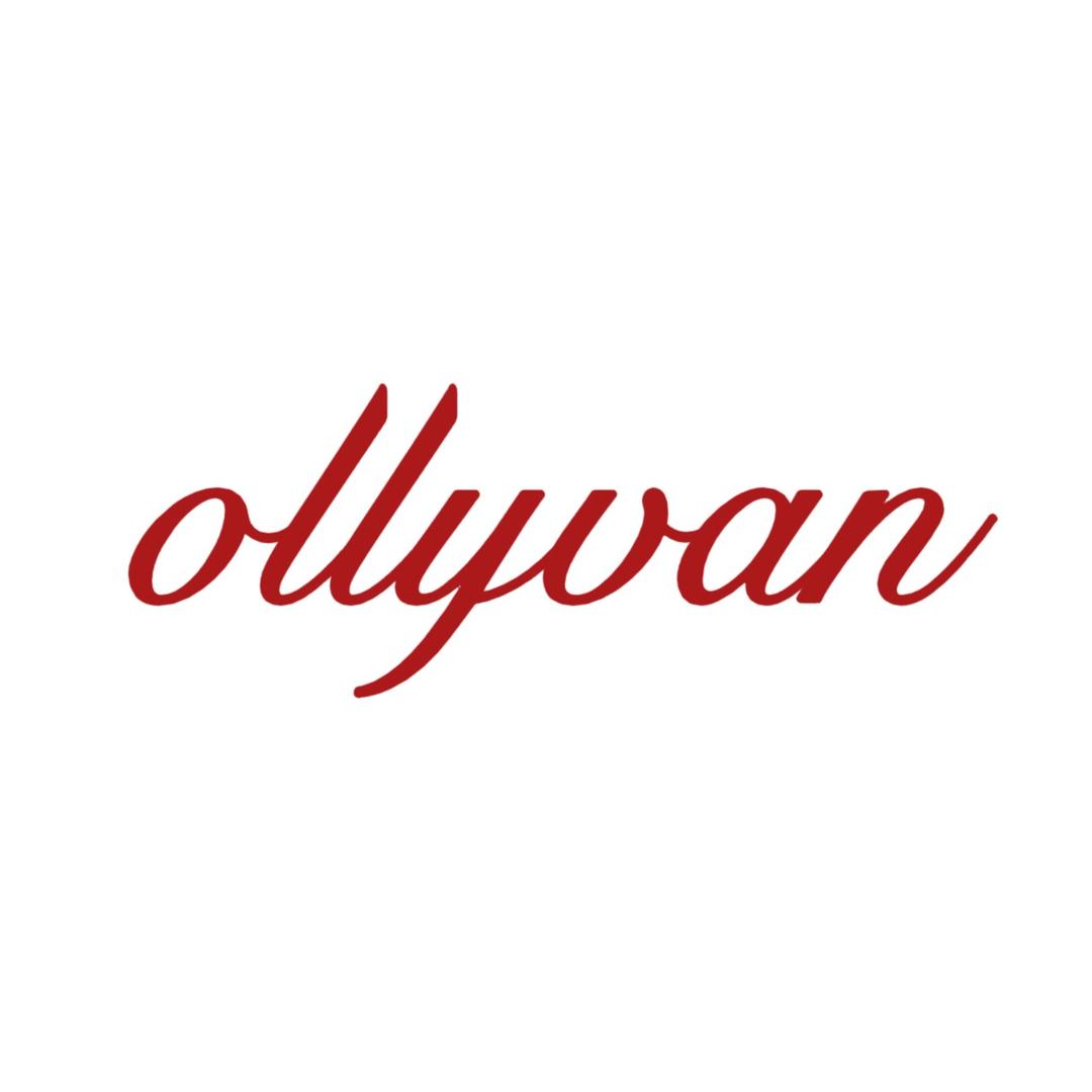 欧俐梵ollyvan高定饰品