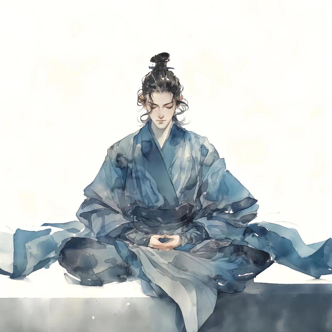 溪风