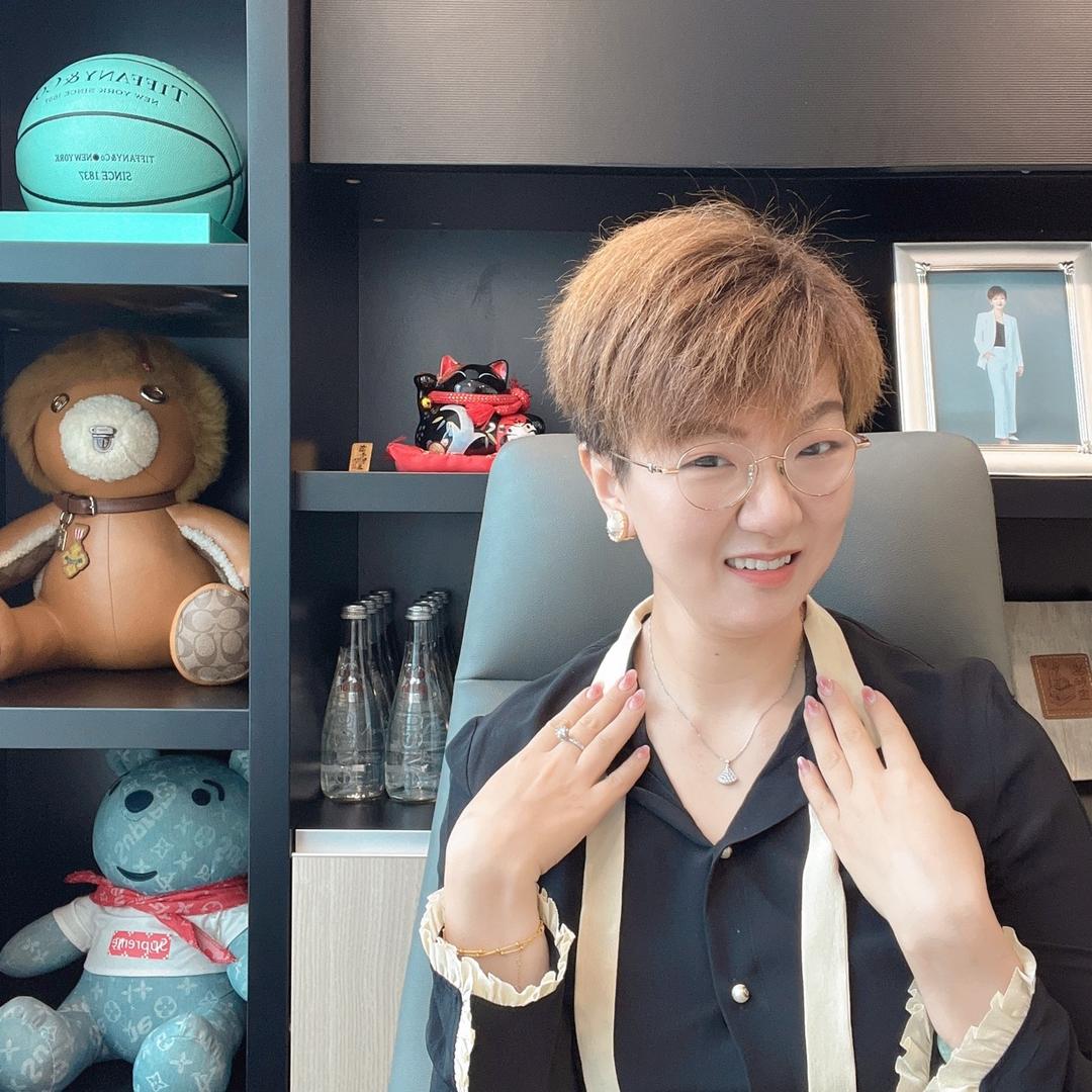 王文婷lawyer