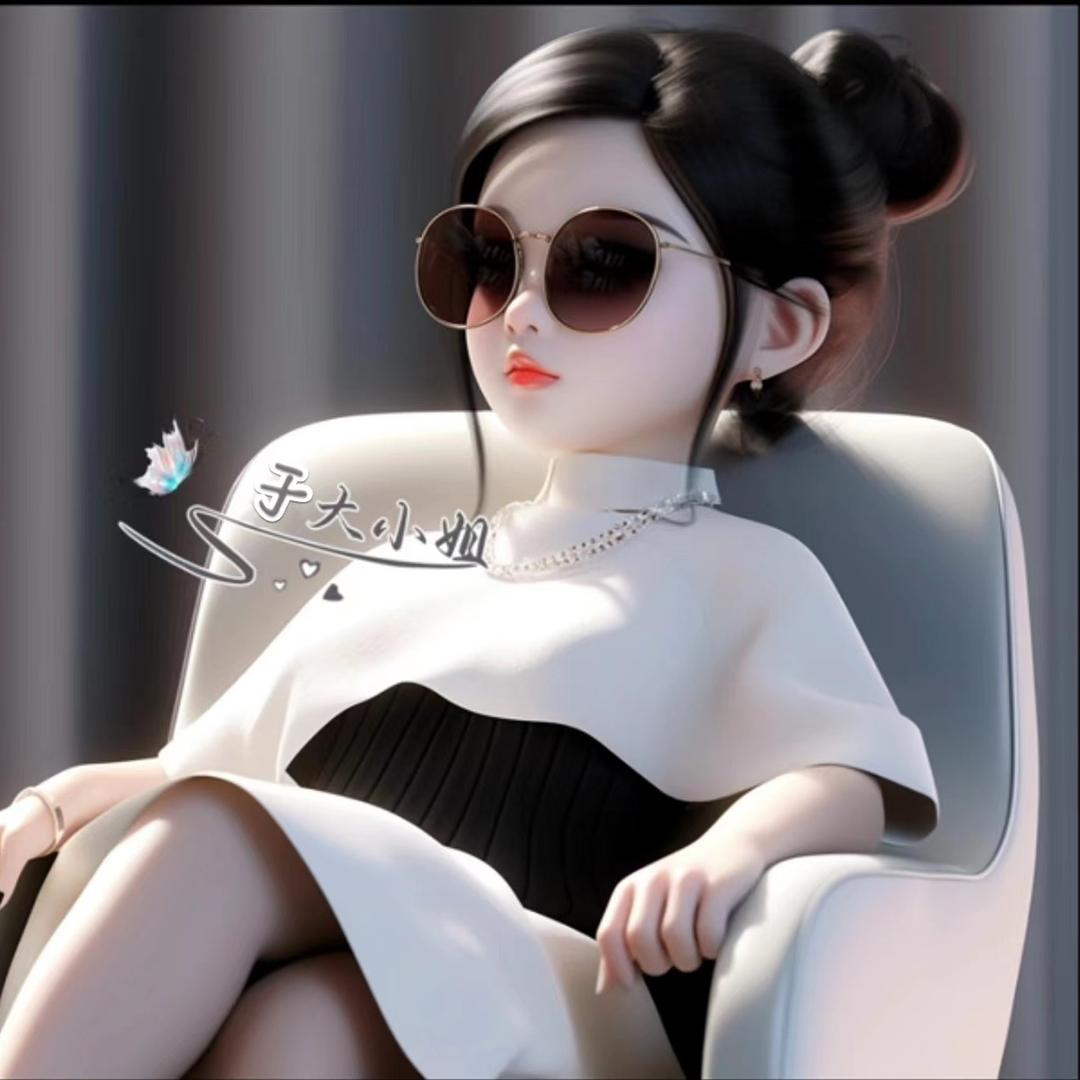 小鱼姐姐🐟