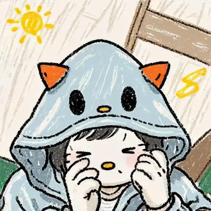 梁小满
