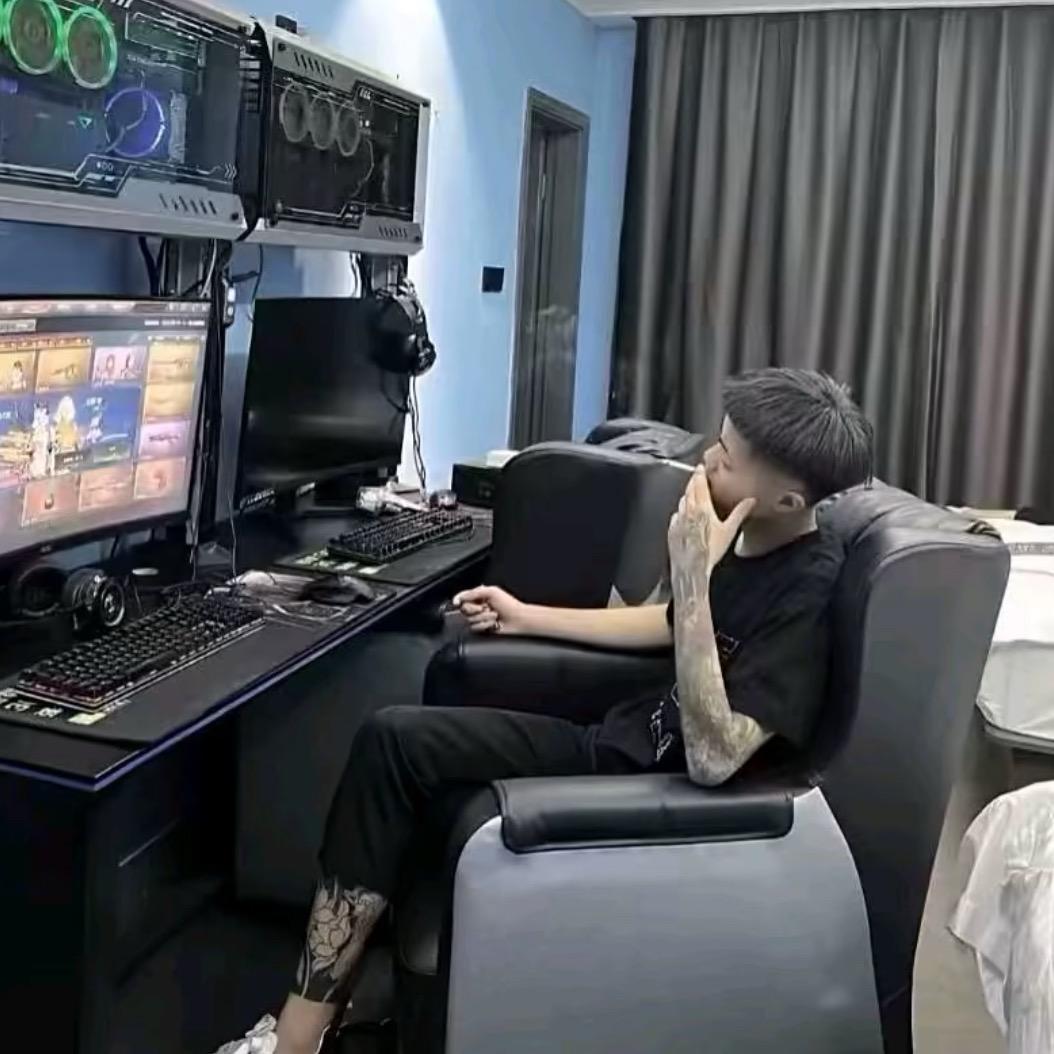 九点