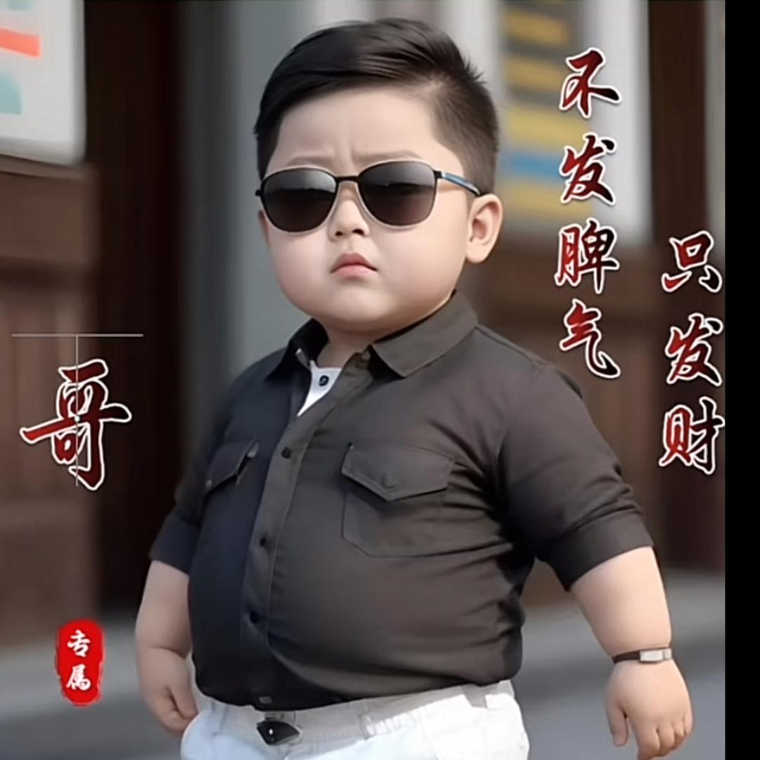 努力奋斗💪