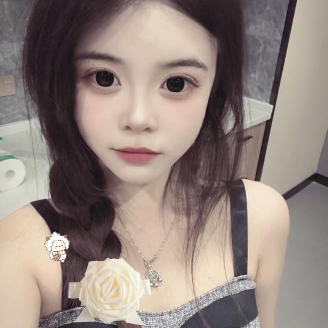 财神爷的独生女👩