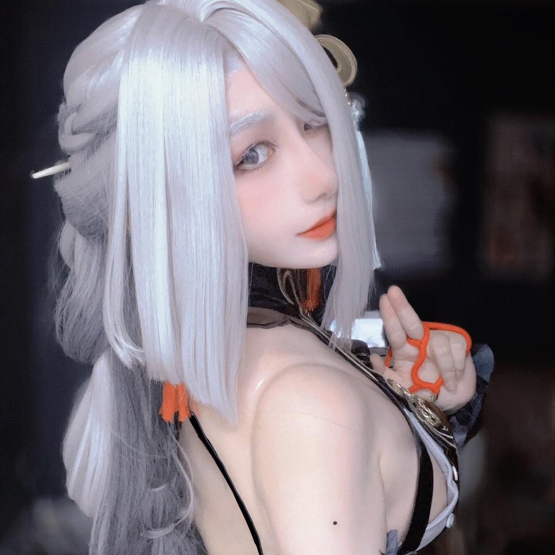 清水园子嗷