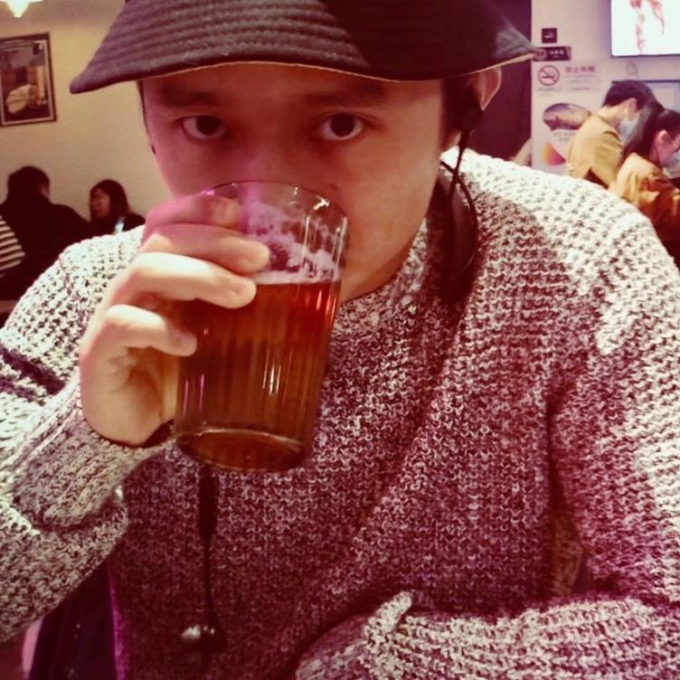 Tango饮酒故事