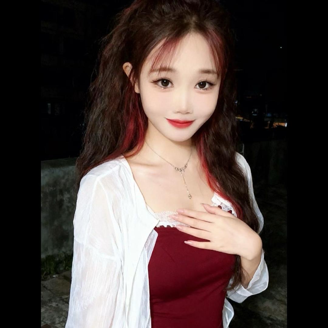 谁家的￥媳妇啊💃