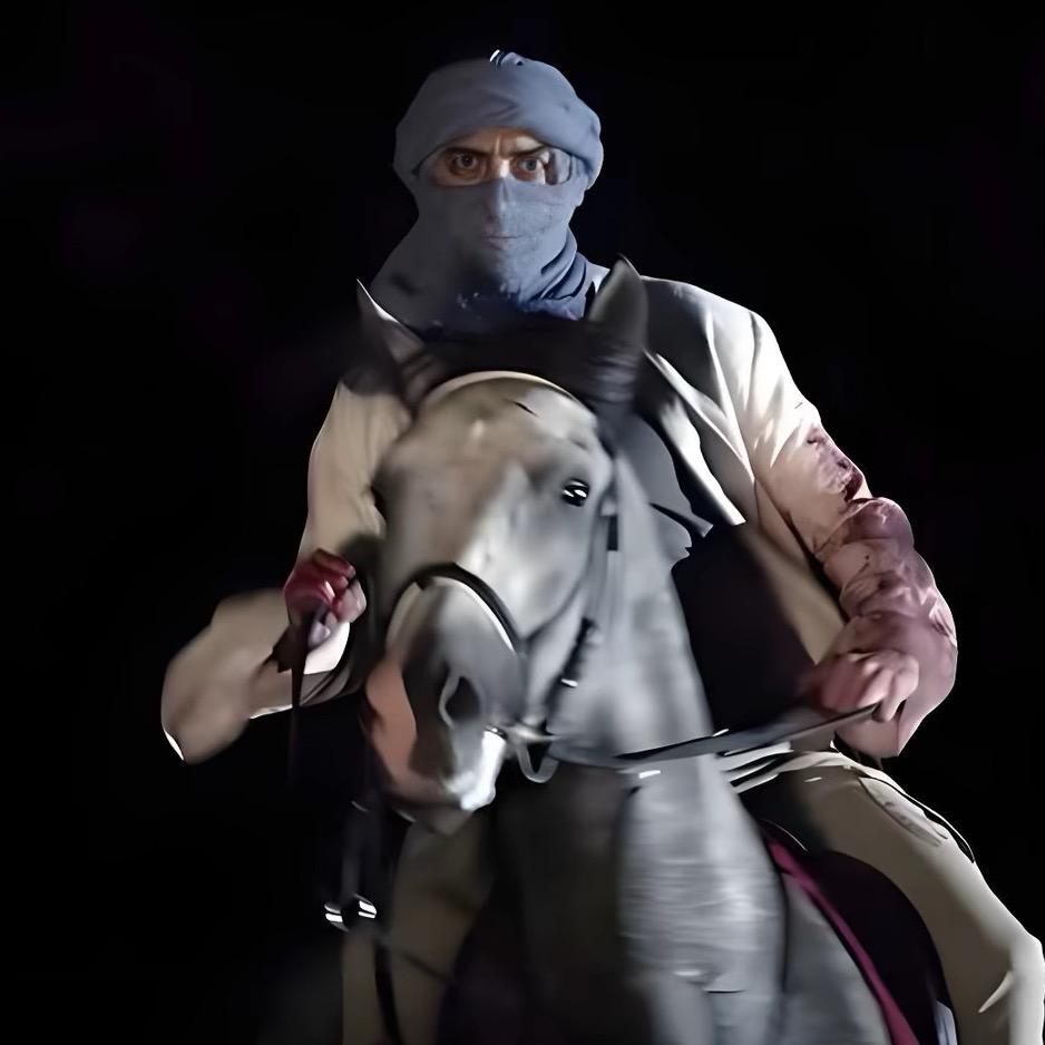 郎卡🦄