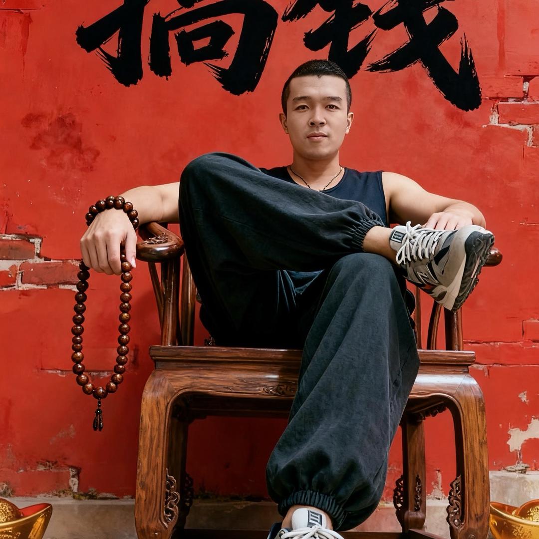 李木子-