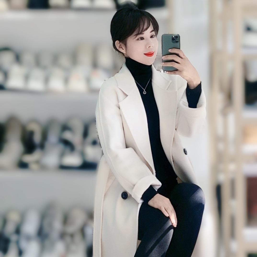 女子鞋汇