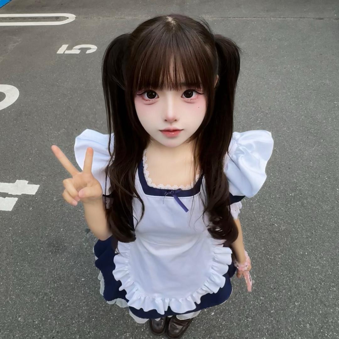 小奶糕拯救世界