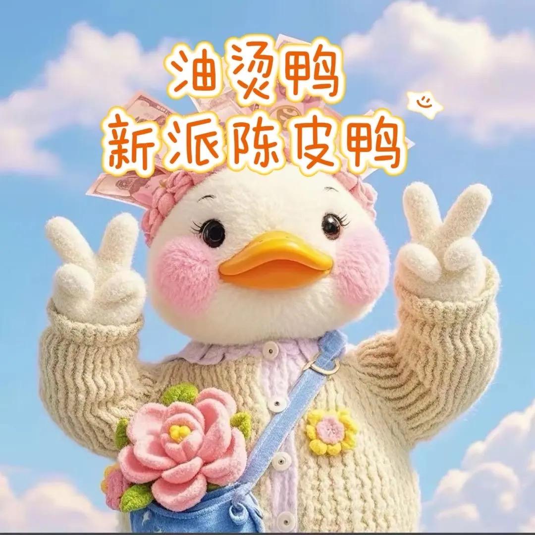 A古城·首家油烫鸭·新派陈皮鸭