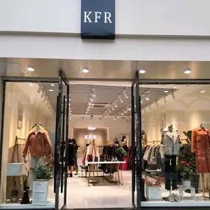 上海凯梵KFR品牌