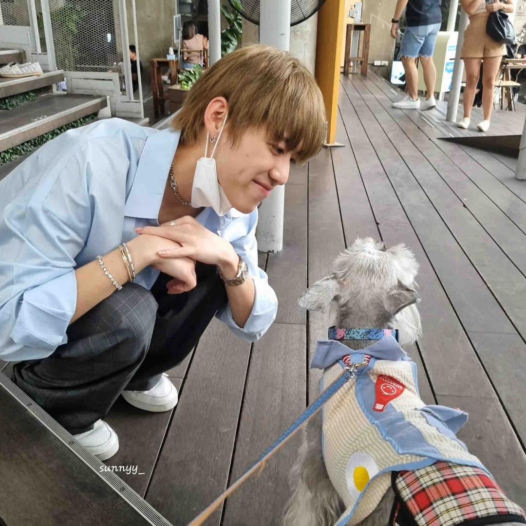 时间海（见过pp两次版