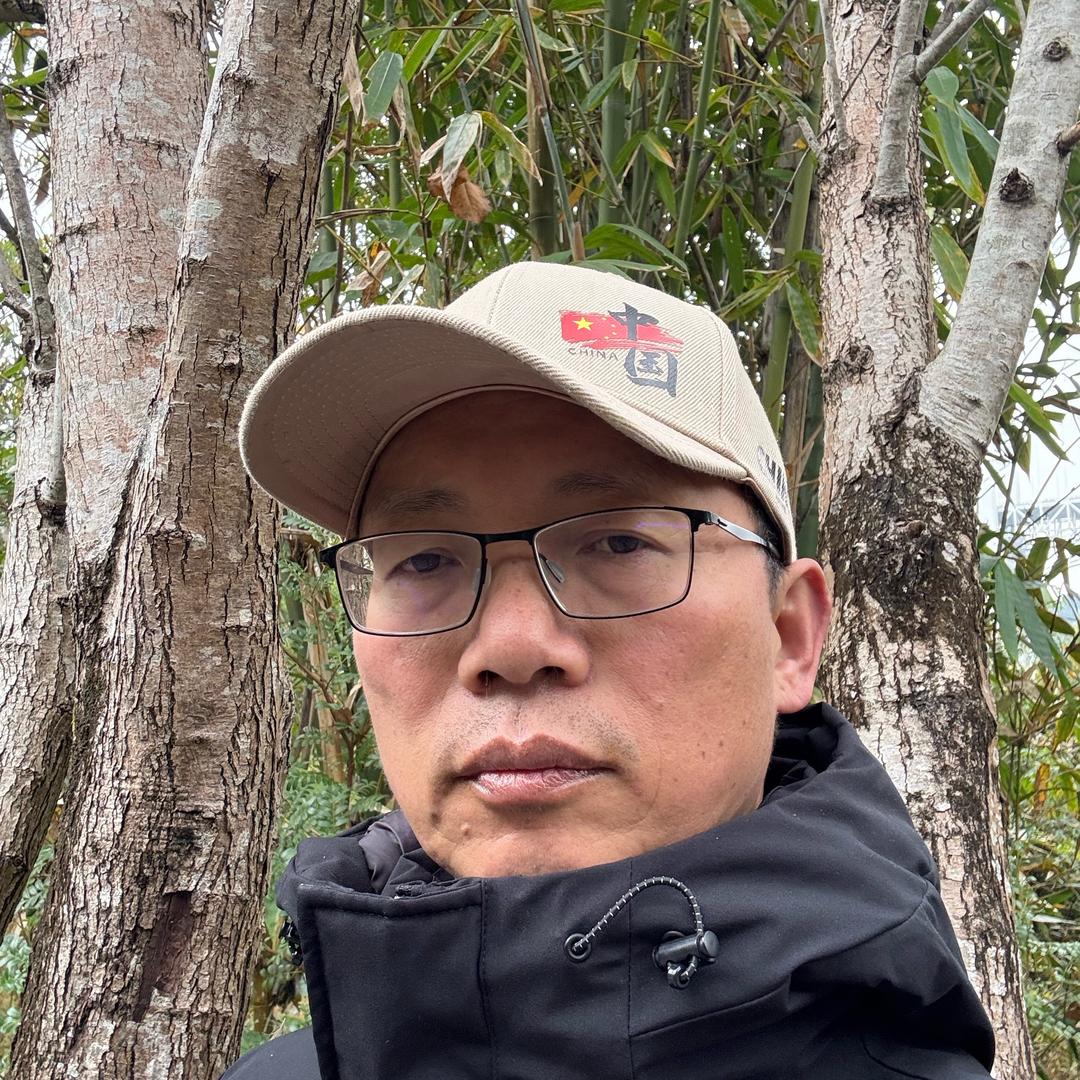 古木兰茶厂源头酸茶