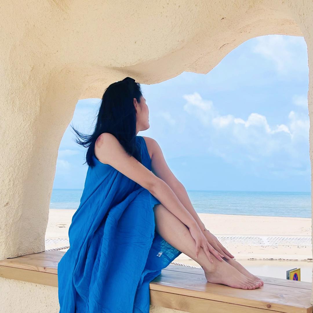 独享你给我的承诺