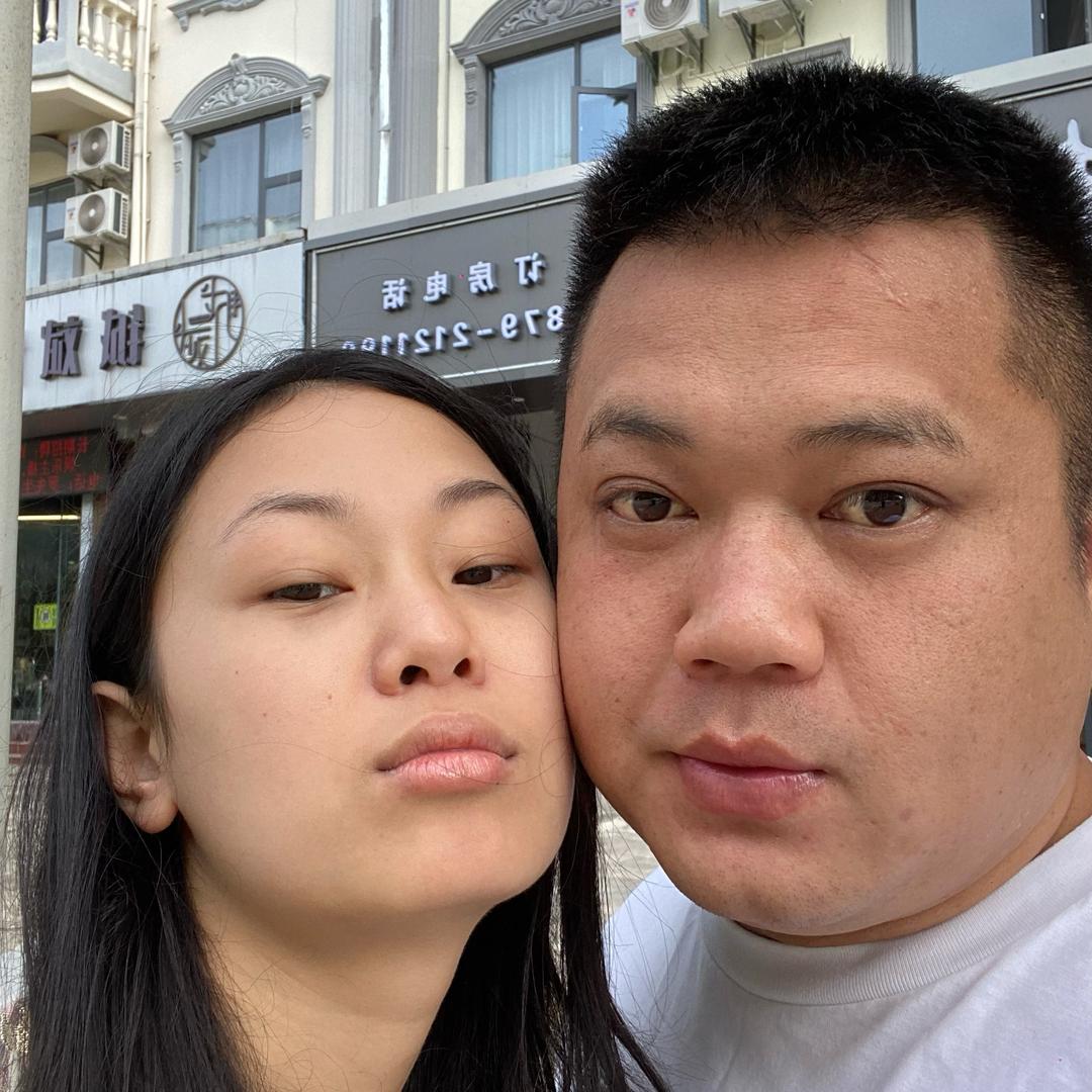 张小妍