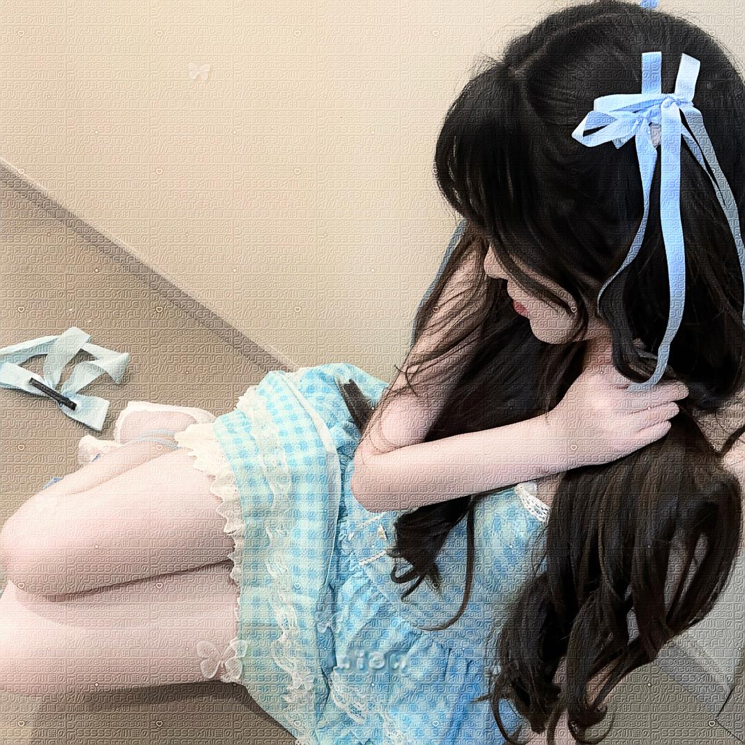 易碎的小玻璃
