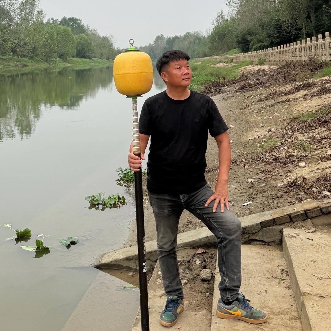 乡下人吊窝杆（伟锅）