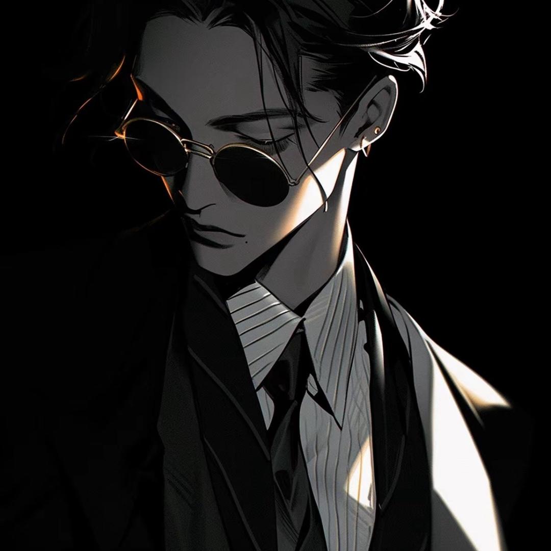 𝓐.繁华