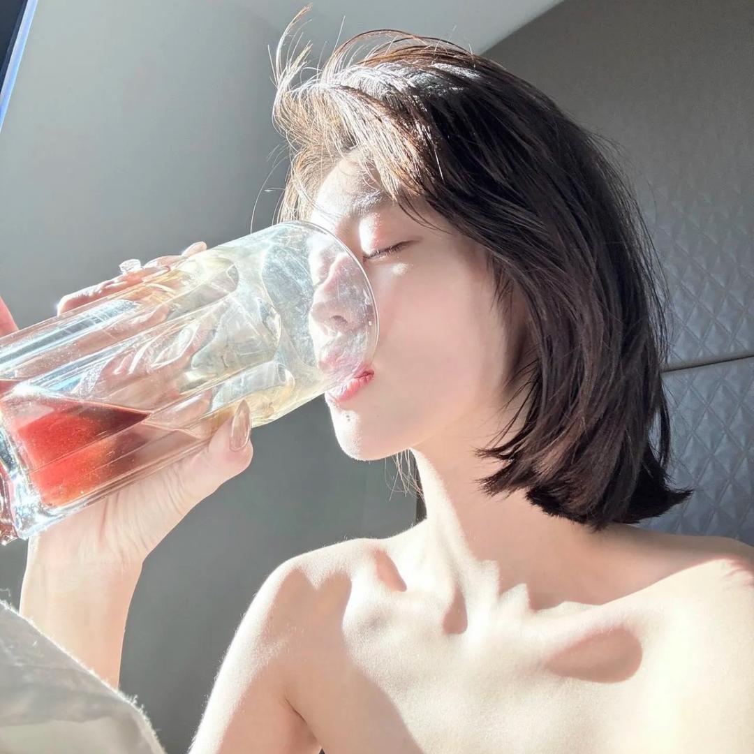 小張Sophie