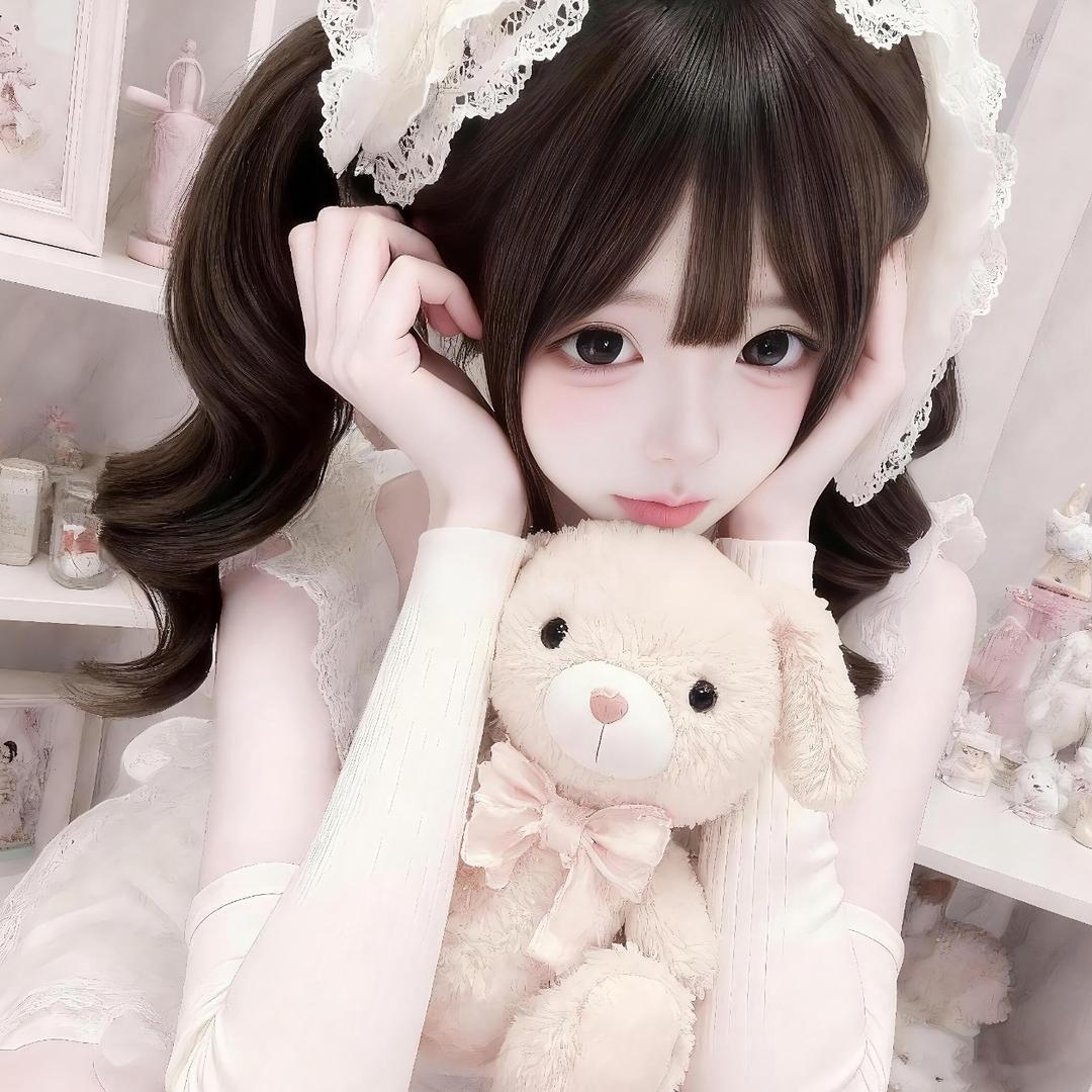 小猫.