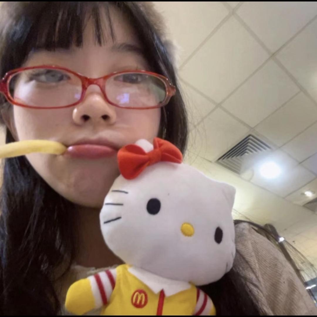 人间小宝藏吖