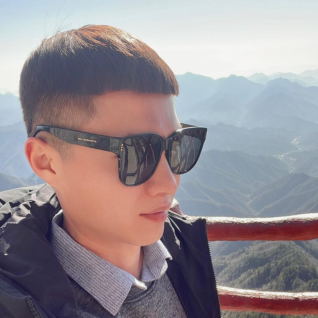文山为爱出发