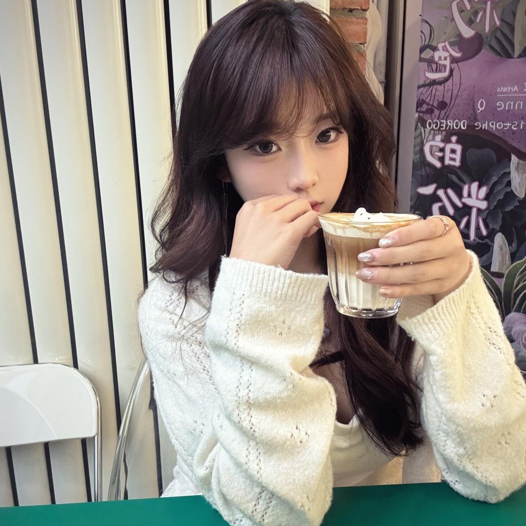 小鱼੭ﾞ