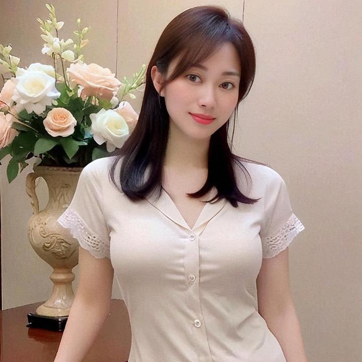 🍊小娘子