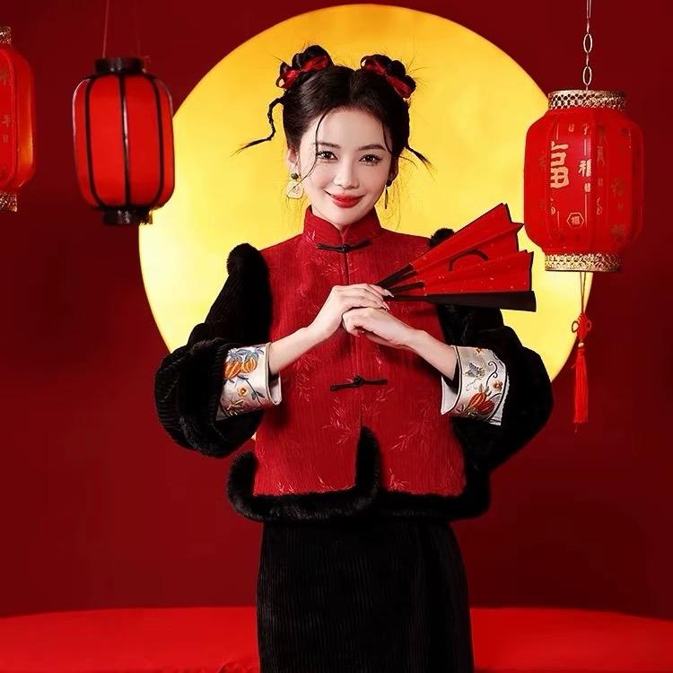 小糖糖女装工厂